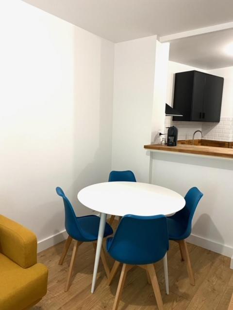 סאריס Residence Disneyland Place Toscane מראה חיצוני תמונה