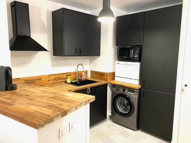 סאריס Residence Disneyland Place Toscane מראה חיצוני תמונה