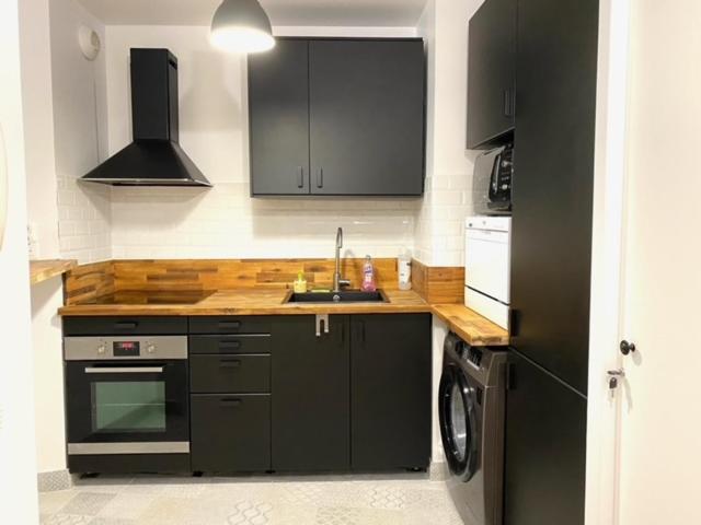סאריס Residence Disneyland Place Toscane מראה חיצוני תמונה
