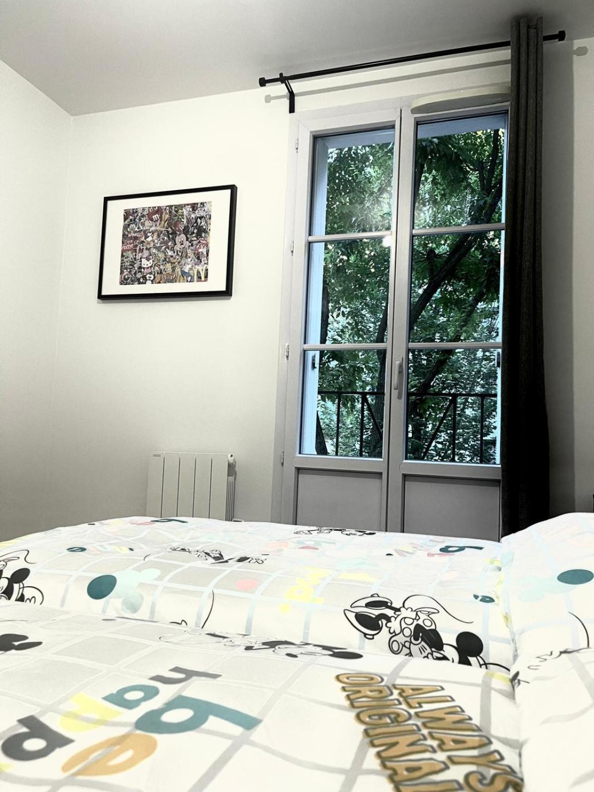 סאריס Residence Disneyland Place Toscane מראה חיצוני תמונה
